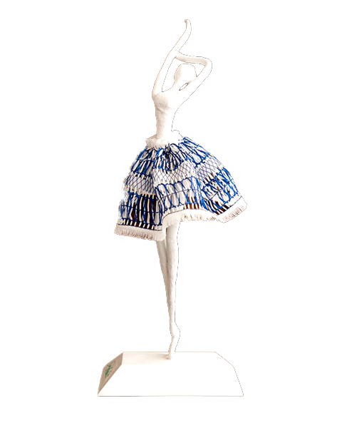 Premio de Honor Por Amor a la Danza DanzaTTack2021