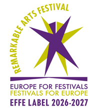 EFFE Label 2026 - 2027