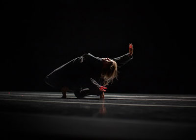 Cía. No Bautizados - Trémolo