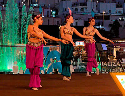 Escuela de ballet ruso