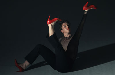 MH Dance Company - Centifolia