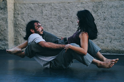 Patella Vulgata - Contiguo (Foto: Juan Carlos Toledo)