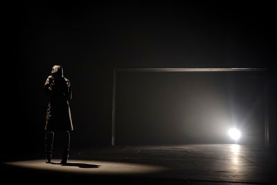 Raquel Jara - CQNFD (Cosas que nunca fueron dichas)