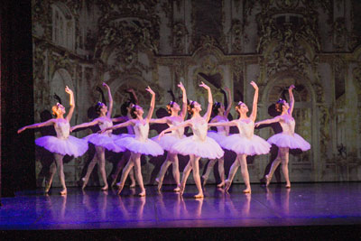 Centro Internacional de Danza de Tenerife