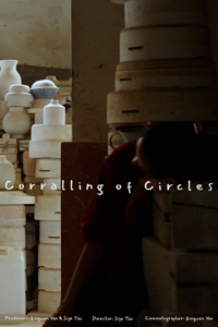 Corralling-of-Circles