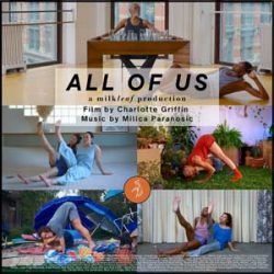 All of us POSTER
