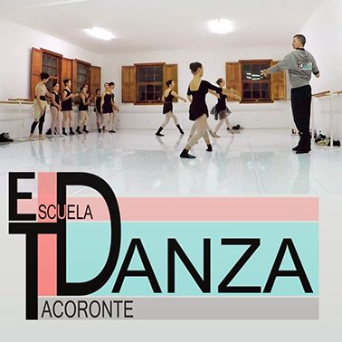 Escuela de Danza de Tacoronte